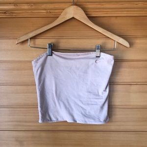 Brandy Melville Tube Top